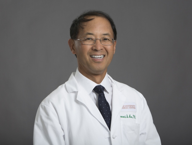 Howard S. An